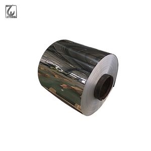 [Hot Item] Regular Spangle Zinc Coating Hot Dipped Galvanized Steel Coil