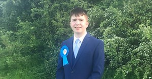 Why this 18-year-old has left Labour for the Tories