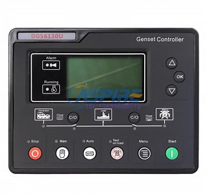 [Hot Item] Diesel Generator Set Module Smartgen Fully Automatic Control UC