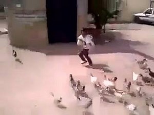 36K views · 511 reactions | Hahaha :p #Bacha :'( #Baba_Gee | Baba Gee ツツ | Facebook