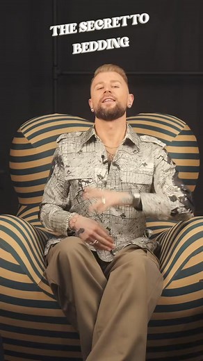 A little reminder, the higher the thread count does not always mean the higher quality! There are so many loop holes on this title. These are my recommendations for how to choose the right thread count for your personal preference #threadcount #bedding #beddesign #bedroomdesign #interiordesign #homehacks #homeimprovement#designertips #toronto #designhack #homestyling #renovation #homeinspo #renovationtips | Design Daddy | Facebook