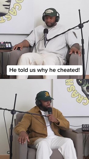 Nah stop him from cooking 😂😂😂 #podcast #crashdummiespodcast #fyp #comedy #blackcontentcreator #funnypodcast | Dummies Podcast