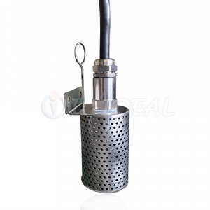 [Hot Item] Bilge Water Level Switch Bls Compact Bilge Switch for Installation in Ships