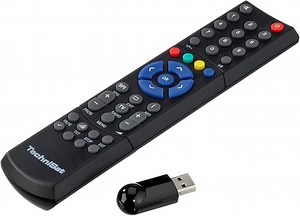 Technisat Program Setup4pc Download