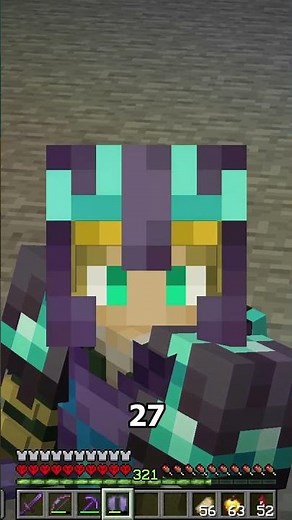 Wither skeleton farm perimeter in Hardcore Minecraft