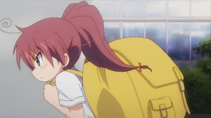 Okusama ga Seitokaichô! (version non censurée) | E10 - L’été de Sawatari