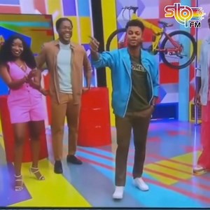 270K views · 10K reactions | Rostos da TV Zimbo e ZAP Viva trocam...