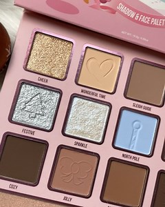 Ennovi Cosmetics on Reels | Facebook