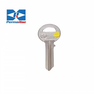 [Hot Item] Low Price Cheaper Silca with Nickel Plated Key Blank for Door Lock Llaves UL050