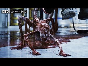 Alien: Covenant 4K HDR | Neomorph