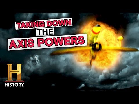 Dogfights: Risky Mission Paves the Way for Future Air Combat (Season 2) | History