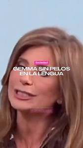 513K views · 6K reactions | @bygemalopez sin tapujos al hablar con @sofiacristo_cristo | Álvaro Reguera | Facebook