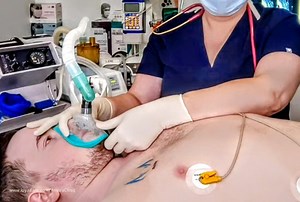 Sounding and prostate examination - AmaraClinic Official Profile | LoyalFans