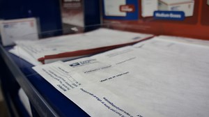 USPS phishing scam targets customers with fake delivery emails