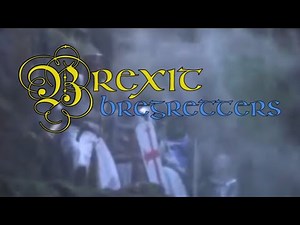 Brexit Bregretters - Parody