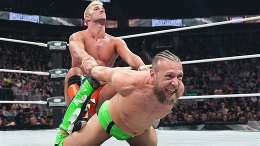 Surprising AEW Star Could Face Zack Sabre Jr. At Forbidden Door – TJR Wrestling