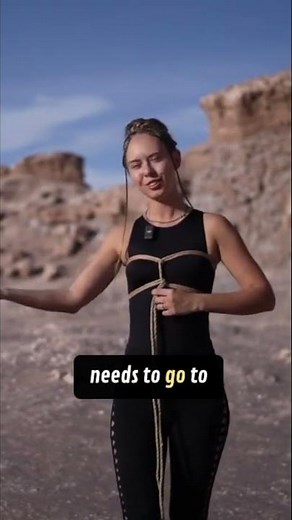 Important Finger technique in shibari