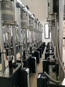 [Hot Item] Mechanical/Electronic Creep Endurance Relaxation Fatigue Testing Machine Under Atmosphere