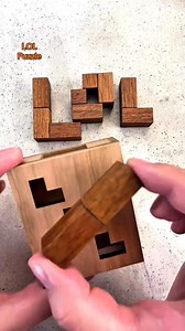 This secret hidden in the LoL puzzle box will blow your mind! #puzzlesolving #puzzle #puzzles #puzzlemaster #puzzlesolved | Puzzle Master Inc.