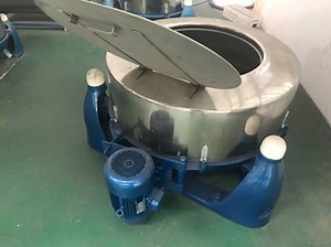 [Hot Item] Hydro Extractor Machine 90kg (TL-800)