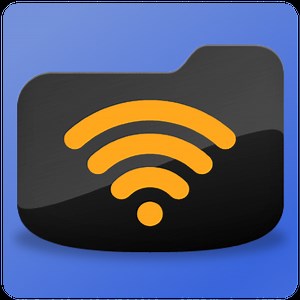 WiFi File Explorer PRO
