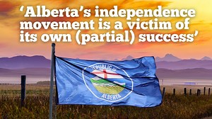 'Alberta’s independence movement is a victim of its own (partial) success' "Today’s Alberta (and to an extent Saskatchewan’s) independence movement is at a familiar crossroads and despite record levels of hostility toward the federal government, is not poised to capitalize." | Western Standard | Facebook
