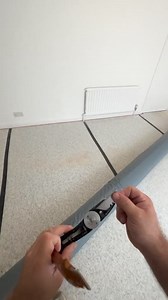 167K views · 581 reactions | Unrolling and trimming carpet #pov #satisfyingvideo #flooring #dorsetdagger #fyp #howtotiktok #adhdtiktok #carpetguy #asmr | Dorset_dagger | Facebook