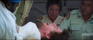 Ridley Scott reveals how ‘Alien’ chest burst scene almost went horribly wrong