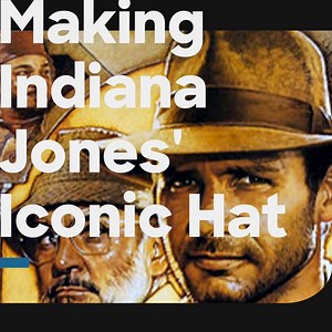 205K views · 264 shares | Each Fedora takes 7 weeks to complete?!  | Discovery Channel UK | Facebook