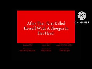 (Fake) Kim Possible Season 4 Lost Episode Credits