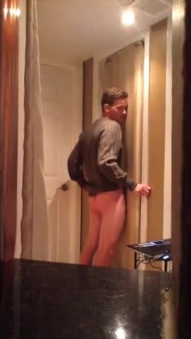 Two friends, One gloryhole