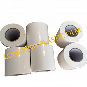 [Hot Item] 10cm-15cm PE Repair Adhesive Shrink Wrap Tape Used for Industrial Wrap