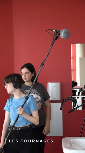 1.5K views | Atelier découverte - EICAR | EICAR Paris | Facebook