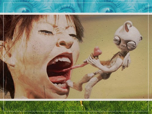 Exploring Japan's surreal take on the movie musical