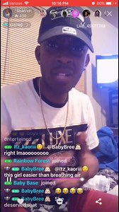 EXOTIC MODEL OFF OF HIT TV SHOW LOVE & HIPHOP @banks_jasamine GETS EXPOSE ON LIVE!!! “When LiveStreaming Goes Wrong Pt.9” | Shanepthemogul
