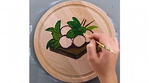 115K views · 783 reactions | Fruits  | MYS Art | Facebook