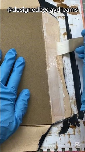 Let’s turn the ACOTAR books into leather bound books! |DIY BOOKBINDING| #leatherart #specialedition