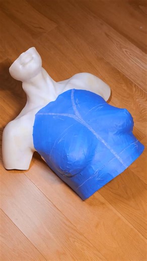 70K views · 72 reactions | creative fashion made from plastic at home | 5-Minute Crafts GIRLY | Facebook