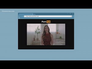 'Pornhub' blocks users in Virginia ahead of new law