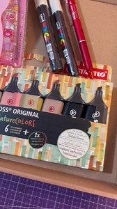 Packs de papelería bonita de Hello Kitty #lettering #agenda2024 | Color Lima