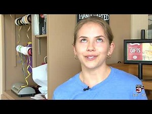 local bakery gives back