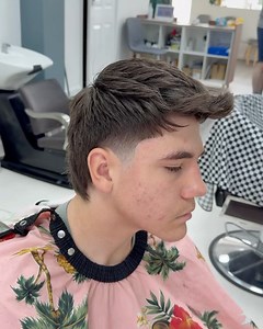 Modern Barber Magazine on Reels | Facebook