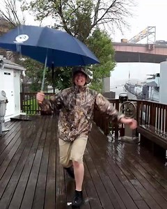 USS Slater on Reels | Facebook