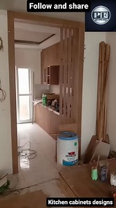 58 reactions · 36 shares | Kitchen cabinets designs | Pooja Furniture jaipur | Facebook