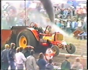 22 reactions · 4 comments | A comple 1986 tractor pull | WWPTV Video | Facebook