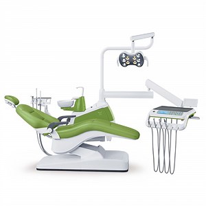 [Hot Item] Top Quality Ce Approved Dental Chair Compressor Dental Unit/Used Dental Lab Equipment/Dental Chair Unit Price