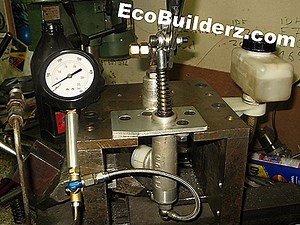 Comment faire un baromètre liquide - 2026 | Fr.EcoBuilderz.com