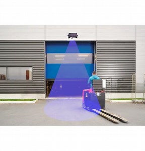 [Hot Item] Advanced Smart Loop Detection Sensor for Pedestrian Safety