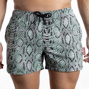 Zwembroek | Green Python | Animaux Troupeau | bol