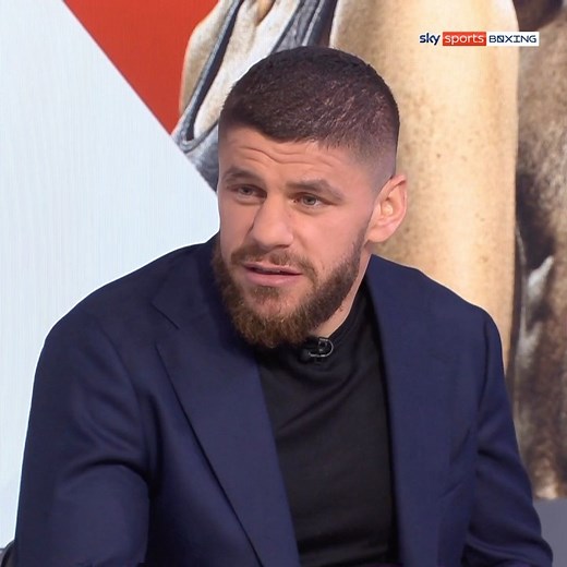 Florian Marku will face 18-1 Dylan Moran on the #SmithEubank2 undercard 🚨⚔️ | Sky Sports Boxing